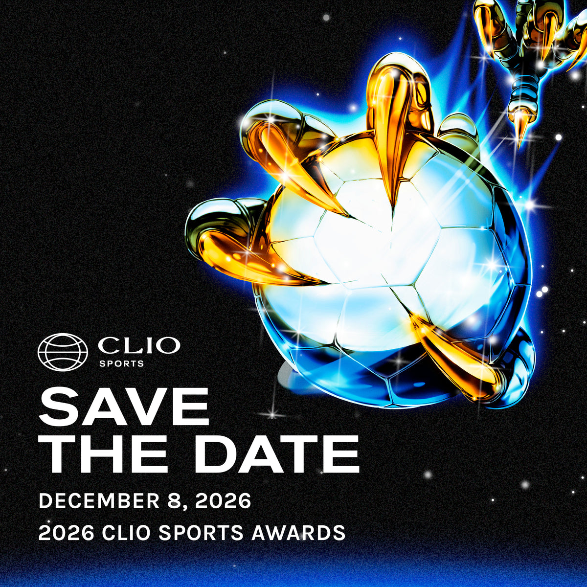 2026 Clio Sports Awards