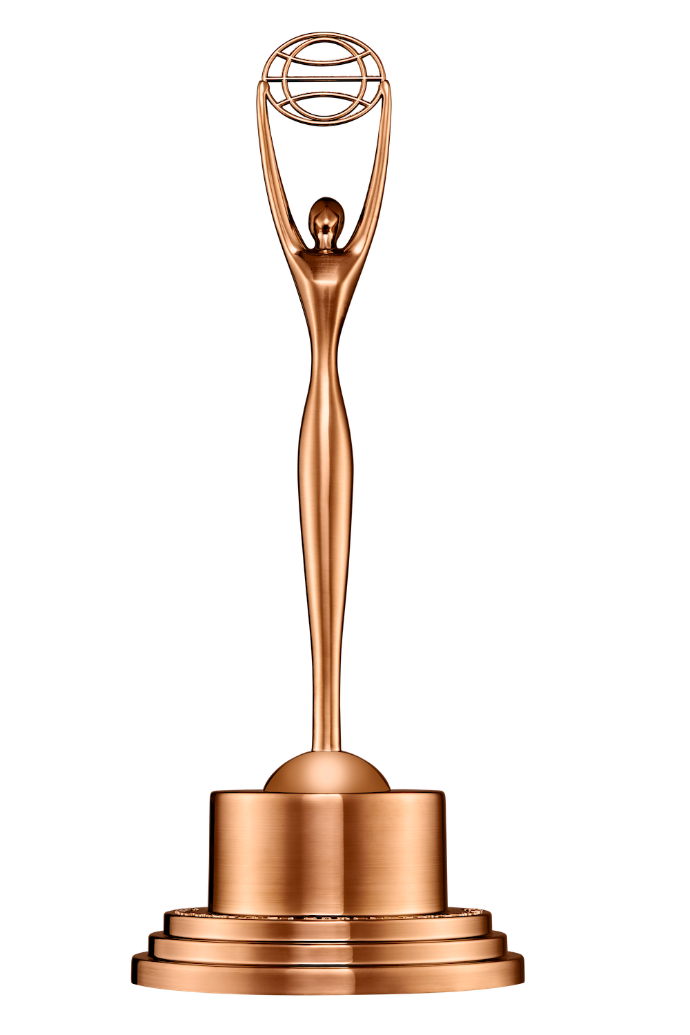 Clio Entertainment - Bronze
