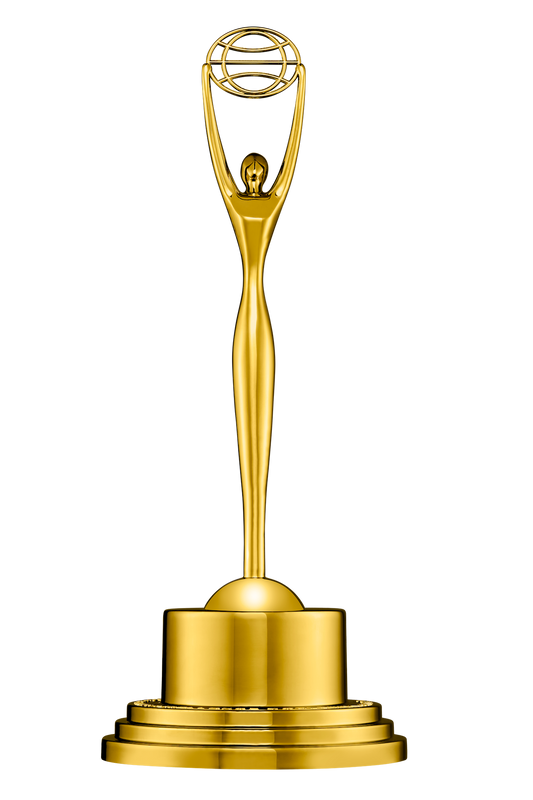 Clio Sports - Gold