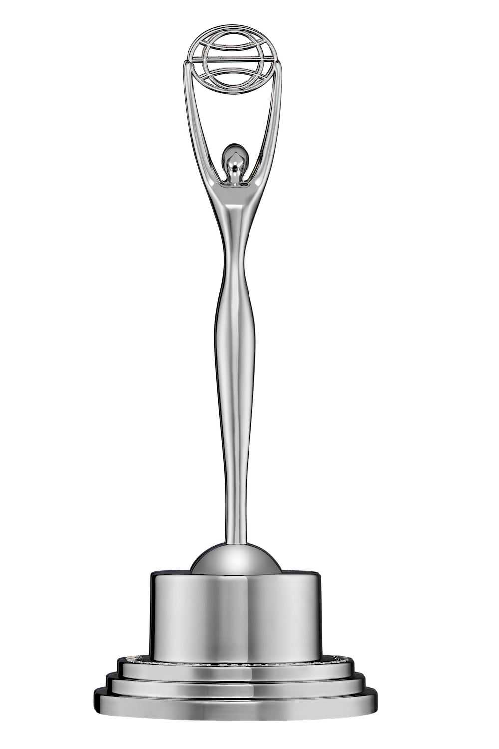 Clio Entertainment - Silver