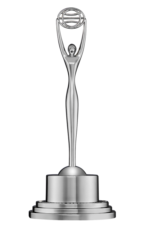 Clio Sports - Silver
